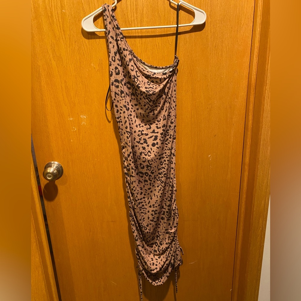 SHEIN dress